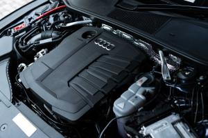 Audi A7 Sportback 40 TDI Quattro S-Line 2018 года  (JP)